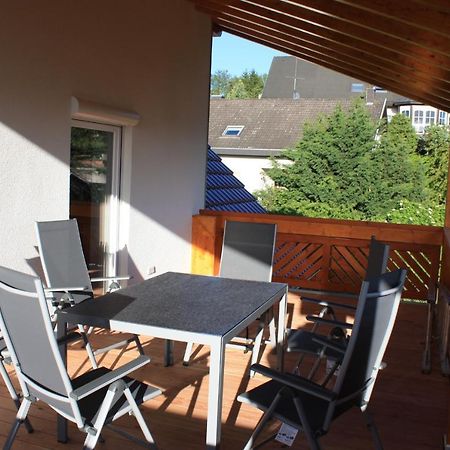 Gaestehaus Wacker Apartment Ringsheim Exterior photo